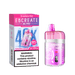 EBCreate BC Pro 40k 5% Rechargeable Disposable EBCreate Disposables Strawberry Kiwi / 40000+ / 5% (50mg)