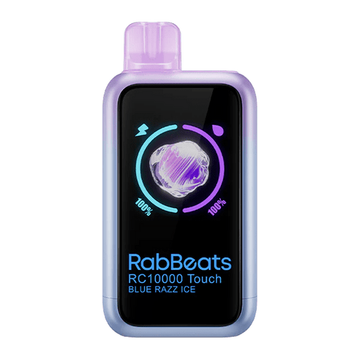 RabBeats RC10000 Touch 5% EBDesign Disposables