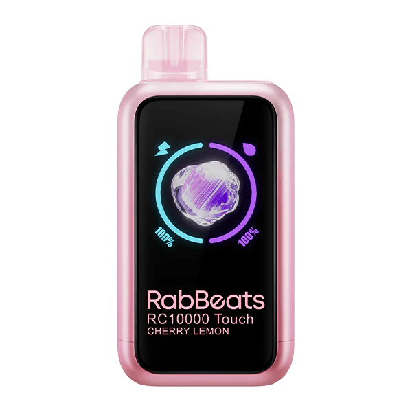 RabBeats RC10000 Touch 5% EBDesign Disposables