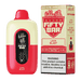 Fifty Bar by Mr. Beard 20000 5% Rechargeable Disposable Fifty Bar Disposables Lava Blast / 20000+ / 5% (50mg)