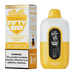 Fifty Bar by Mr. Beard 20000 5% Rechargeable Disposable Fifty Bar Disposables Lemon Cake Dough / 20000+ / 5% (50mg)
