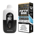 Fifty Bar by Mr. Beard 20000 5% Rechargeable Disposable Fifty Bar Disposables Polar Ice / 20000+ / 5% (50mg)