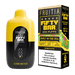 Fifty Bar by Mr. Beard 20000 5% Rechargeable Disposable Fifty Bar Disposables Sour Batch / 20000+ / 5% (50mg)