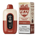 Fifty Bar by Mr. Beard 20000 5% Rechargeable Disposable Fifty Bar Disposables Vanilla Bean Tobacco / 20000+ / 5% (50mg)