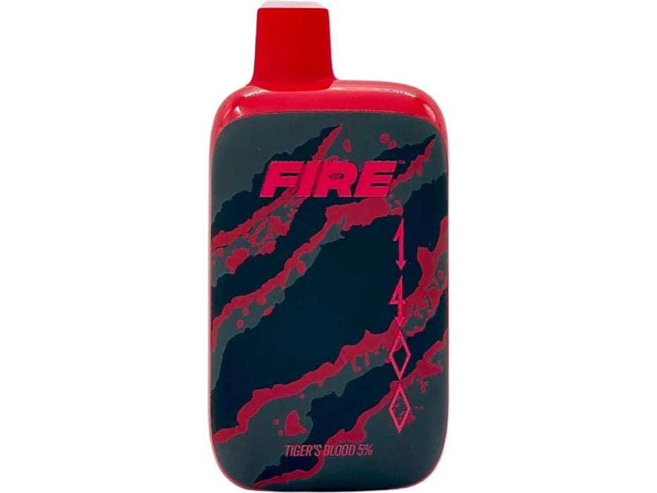 FIRE Boost 12000 Puff 5% Fire XL Disposables