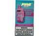 FIRE Boost 12000 Puff 5% Fire XL Disposables Sweet Tartz / 12000+ / 5% (50mg)
