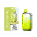 Foger Bit 35K 5% Rechargeable Disposable Foger Disposables Sour Apple Watermelon / 35000+ / 5% (50mg)