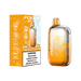 Foger Bit 35K 5% Rechargeable Disposable Foger Disposables Sour Mango Pineapple / 35000+ / 5% (50mg)