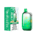 Foger Bit 35K 5% Rechargeable Disposable Foger Disposables Wintergreen / 35000+ / 5% (50mg)