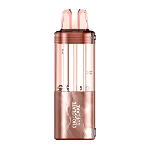 Foger Switch Pro Disposable Pod 30K 5% Foger Disposables Chocolate Cupcake / 30000+ / 5% (50mg)