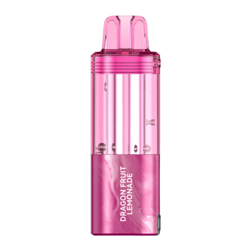 Foger Switch Pro Disposable Pod 30K 5% Foger Disposables Dragon Fruit Lemonade / 30000+ / 5% (50mg)