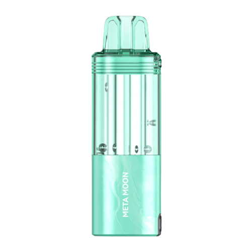 Foger Switch Pro Disposable Pod 30K 5% Foger Disposables Meta Moon / 30000+ / 5% (50mg)