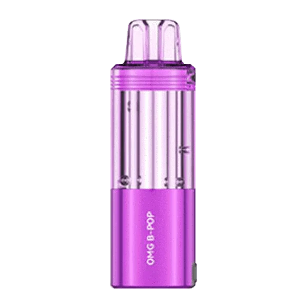 Foger Switch Pro pod available in Aurora CO at Quick Clouds Foger Switch Pro pod available in Aurora CO at Quick Clouds