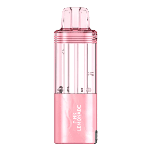 Foger Switch Pro Disposable Pod 30K 5% Foger Disposables Pink Lemonade / 30000+ / 5% (50mg)