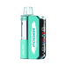 Foger Switch Pro Kit 30K 5% Rechargeable Disposable Foger Disposables Cool Mint / 30000+ / 5% (50mg)