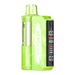 Foger Switch Pro Kit 30K 5% Rechargeable Disposable. Foger Disposables Frozen Lemon / 30000+ / 5% (50mg)