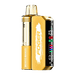 Foger Switch Pro Kit 30K 5% Rechargeable Disposable. Foger Disposables Mexico Mango / 30000+ / 5% (50mg)