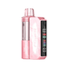 Foger Switch Pro Kit 30K 5% Rechargeable Disposable. Foger Disposables Pink Lemonade / 30000+ / 5% (50mg)