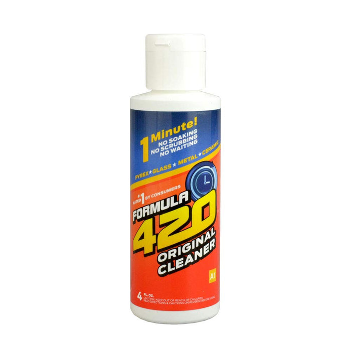 Formula 420 Original Cleaner