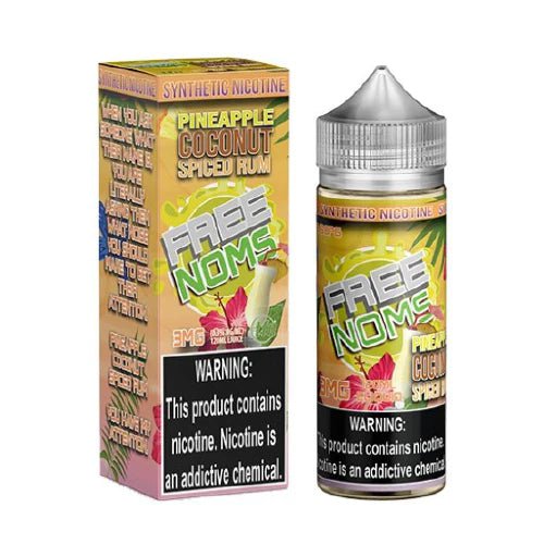 Free Noms Juice 120mL Aurora Quick Clouds Vape Shop B3G1 FREE Free Noms Juice 120mL Aurora Quick Clouds Vape Shop B3G1 FREE