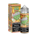 FreeNoms 120mL e-Juice Nomenon e-Liquid Premium e-Liquids Pear Green Apple Peach / 3mg / 120mL