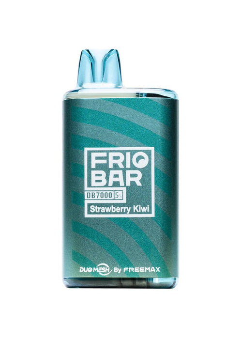 Friobar DB7000 5% by FreeMax FreeMax Disposables