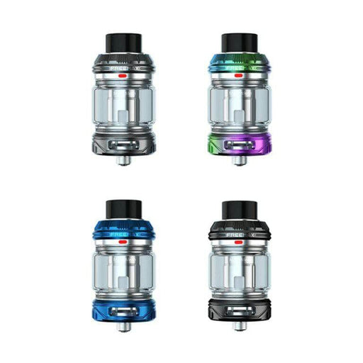 Freemax M Pro 3 Tank FreeMax Hardware- Tanks Black