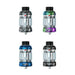 Freemax M Pro 3 Tank FreeMax Hardware- Tanks Black