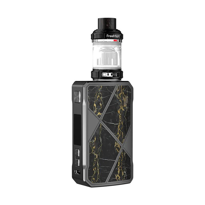 Freemax Maxus 200W Mod Kit FreeMax Hardware- Kits w/ Tanks Marble Black