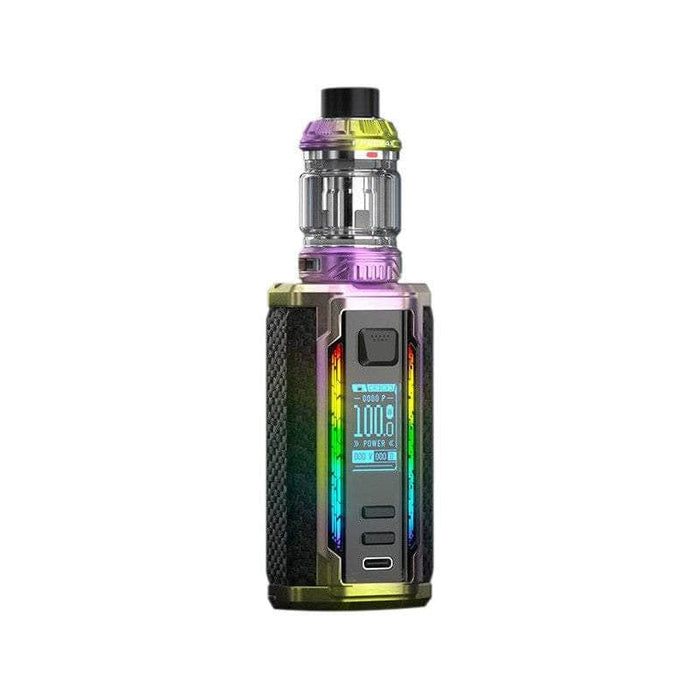 Freemax Maxus 3 Kit FreeMax Hardware- Kits w/ Tanks Rainbow