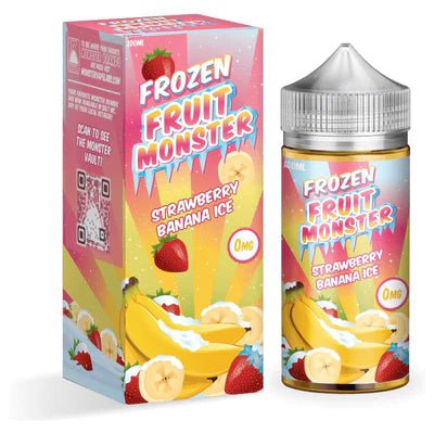 Frozen Fruit Monster 100mL Monster Labs Premium e-Liquids