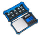 Fuzion 200gx0.01g Professional Digital Pocket Scale Fuzion Smoking Accessories