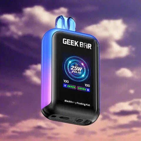 Geekbar Skyview 25000 5% Geek Bar Disposables