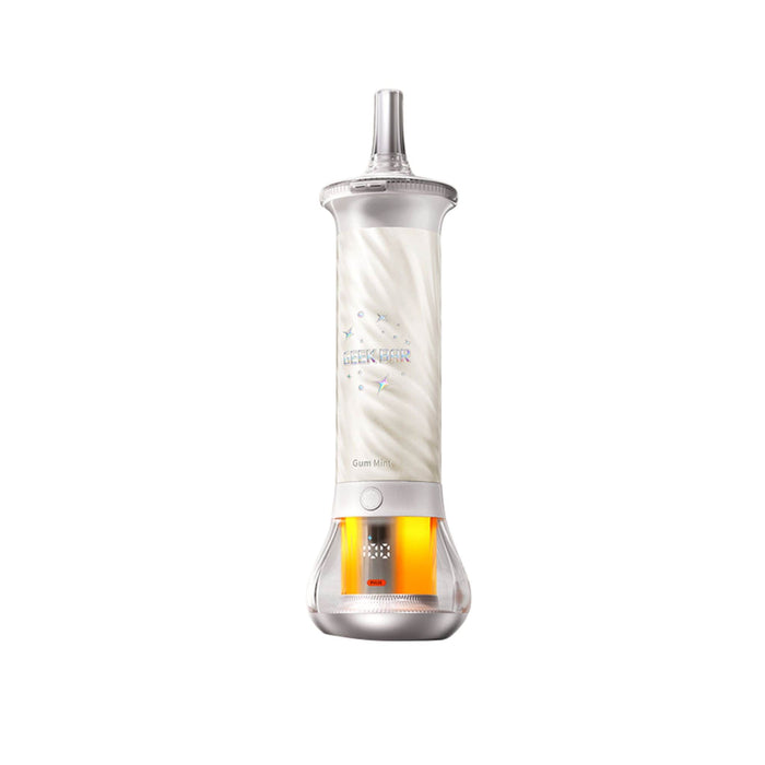 Geek Bar Burj 80K 0.5% Geek Bar Disposables Gum Mint / 0.5% (5mg) / 80000+