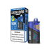 Geek Bar Clio Platinum Kit 50k Disposable Vape Geek Bar Disposables Triple Berry Ice