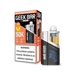 Geek Bar Clio Platinum Kit 50k Disposable Vape Geek Bar Disposables White Peach Raspberry