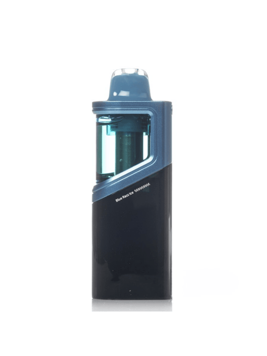 Geek Bar Clio Platinum Pod 50k Disposable Vape Geek Bar Disposables Blue Razz Ice