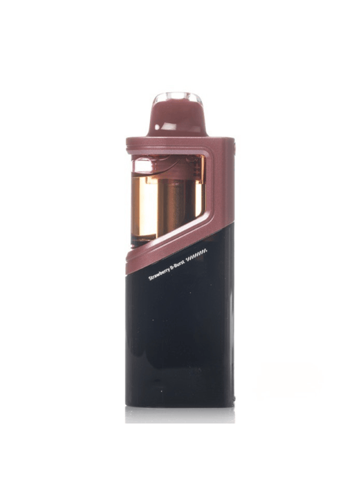 Geek Bar Clio Platinum Pod 50k Disposable Vape Geek Bar Disposables Strawberry B-Burst