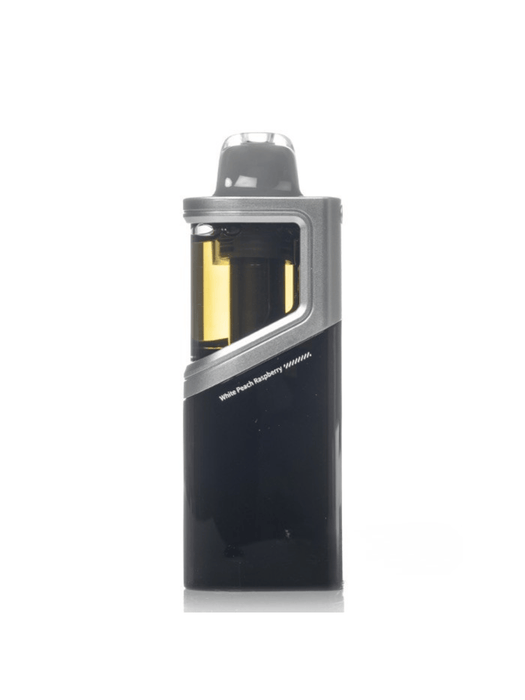 Geek Bar Clio Platinum Pod 50k Disposable Vape Geek Bar Disposables White Peach Raspberry