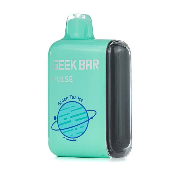 Geek Bar Pulse 15000 5% Geek Bar Disposables