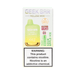 Geek Bar Meloso Mini 1500 5% Disposable Geek Bar Disposables Sour Apple Ice / 5% (50mg) / 1500+