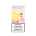 Geek Bar Meloso Mini 1500 5% Disposable Geek Bar Disposables Strawberry Mango / 5% (50mg) / 1500+