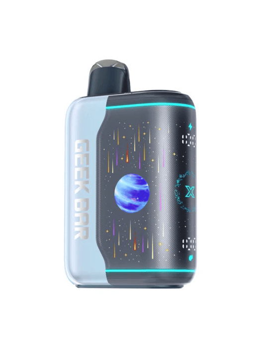 Geek Bar Pulse X 2 50k Disposable Vape Geek Bar Disposables Coco Berry Bull