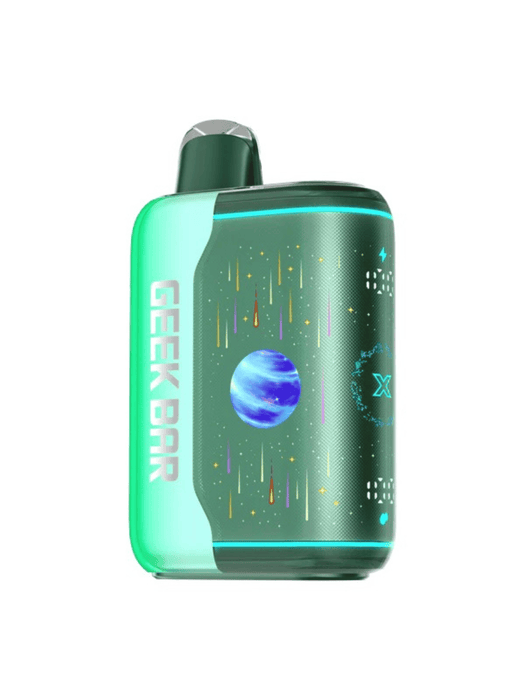 Geek Bar Pulse X 2 50k Disposable Vape Geek Bar Disposables Watermelon Bull