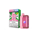 Geek Bar Pulse X 2 50k Disposable Vape Geek Bar Disposables White Peach Raspberry