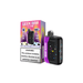 Geek Bar Pulse X 25000 5% Rechargeable Disposable Geek Bar Disposables Pink Berry Lemonade / 5% (50mg) / 25000+