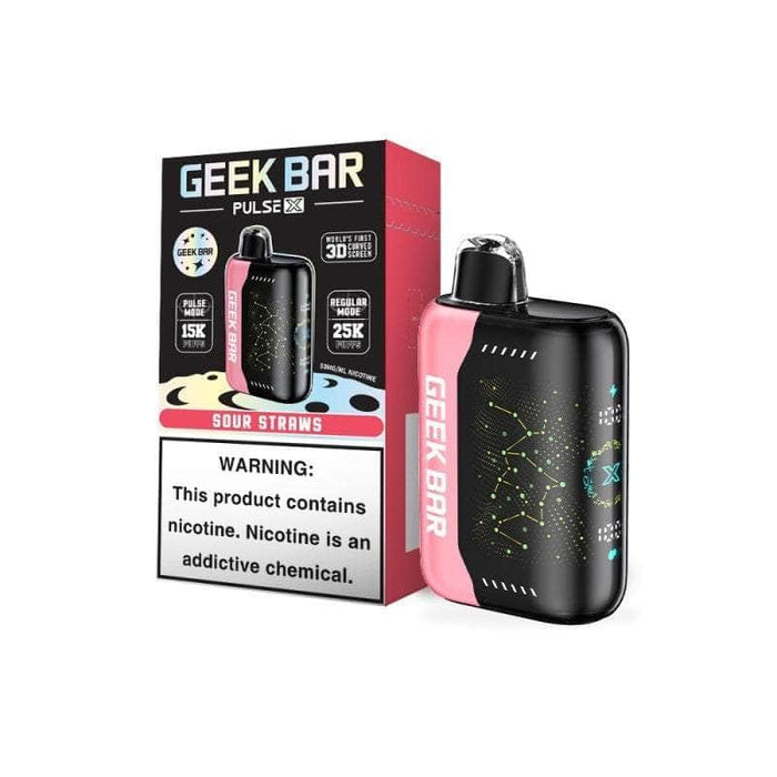 GeekBar Pulse X 25k disposable vape in Aurora CO at Quick Clouds Vape Shop GeekBar Pulse X 25k disposable vape in Aurora CO at Quick Clouds Vape Shop