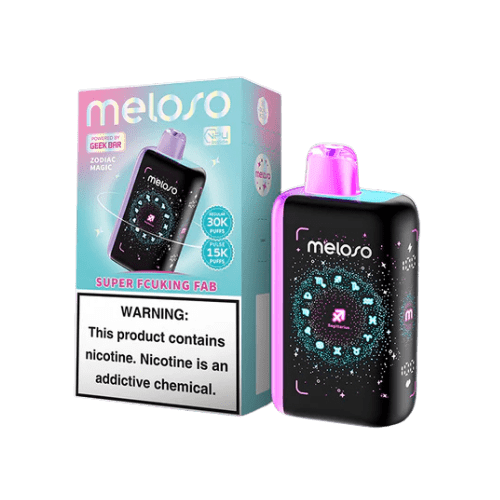 Geekbar Meloso 30k disposable vape in Aurora CO at Quick Clouds Geekbar Meloso 30k disposable vape in Aurora CO at Quick Clouds