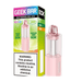 Geek Bar Mate Pod 60000 5% Rechargeable Disposable Geek Bar Disposables Watermelon Ice / 5% (50mg) / 60000+