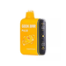 Geek Bar Pulse 15000 5% Rechargeable Disposable Geek Bar Disposables Orange Mint Savers / 5% (50mg) / 15000+